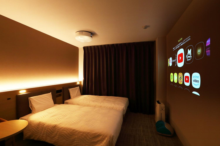 Bedroom 20