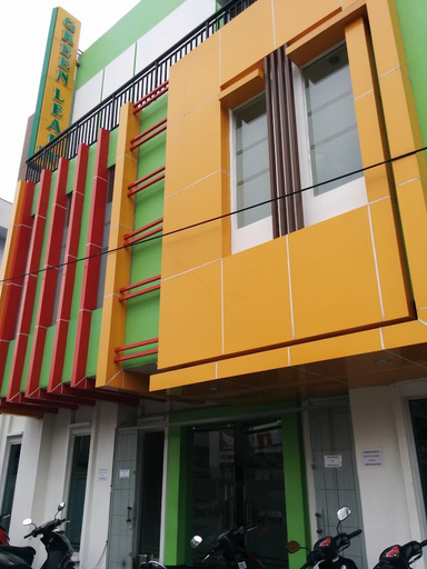 Green Leaf Inn, Pontianak