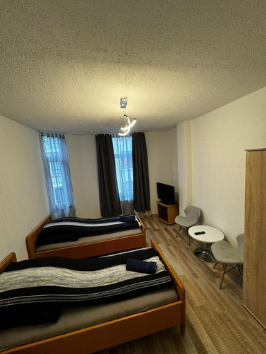 Others 4, Angi-Apartments, Bremerhaven