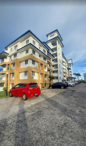 Others 4, Seri Bulan Condominium, Port Dickson