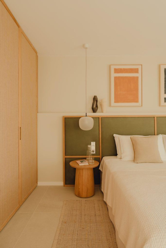 Bedroom 4, Aethos Mallorca, Baleares