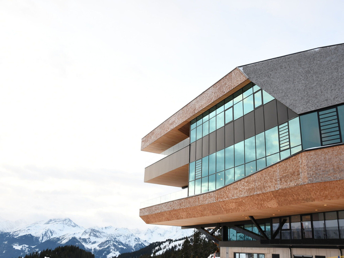 Others 4, Chalet in Kaltenbach With Sauna & Ski Access, Schwaz