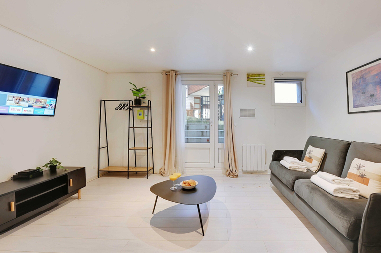 Others 5, Spacious apartment - 2BR/4P- Le Kremlin-Bicêtre, Val-de-Marne