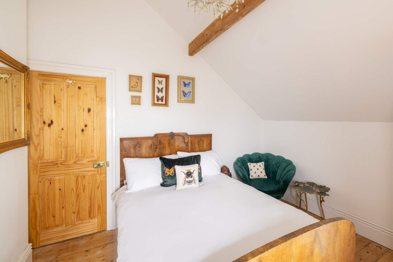 Room 4, Host Stay Ranworth, North Yorkshire