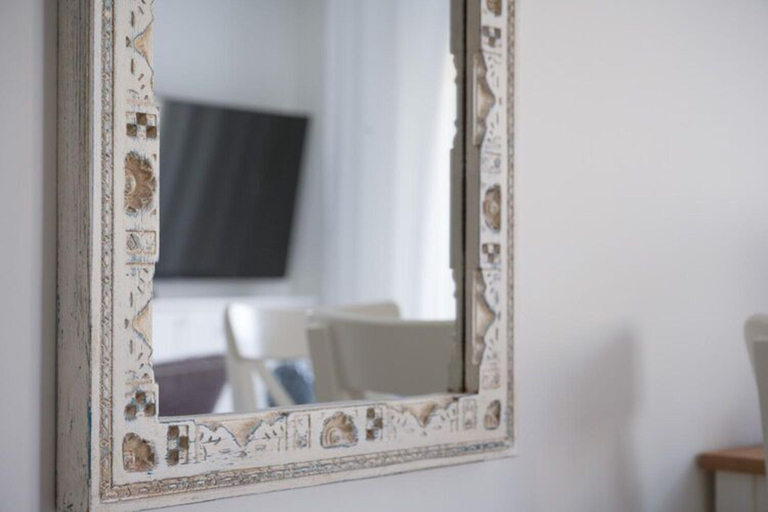 Living room 2, Luxurious Apartment by the Sea, Pobierowo, Gryfice