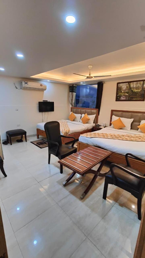 Others 4, Airport hotel ROYAL RESIDENCY, Delhi