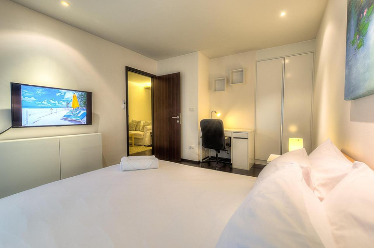 Bedroom 10