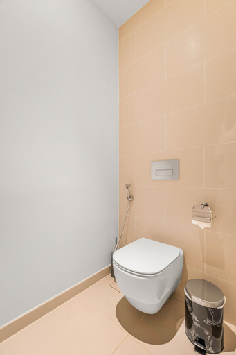 Room 5, DXB - Vida Residences Dubai Marina - 3502 - DM, Dubai