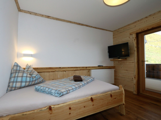 Room 3, Unique Alpine Pasture in the Zillertal Mountains, Schwaz