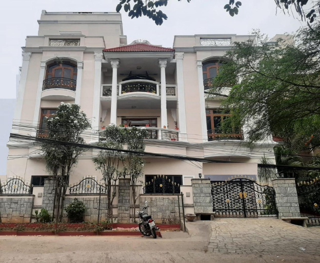 Others 3, Kygo hostels, Hyderabad