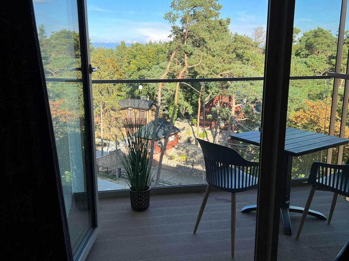 Primary image, Apartment in Pobierowo by the Beach, Gryfice