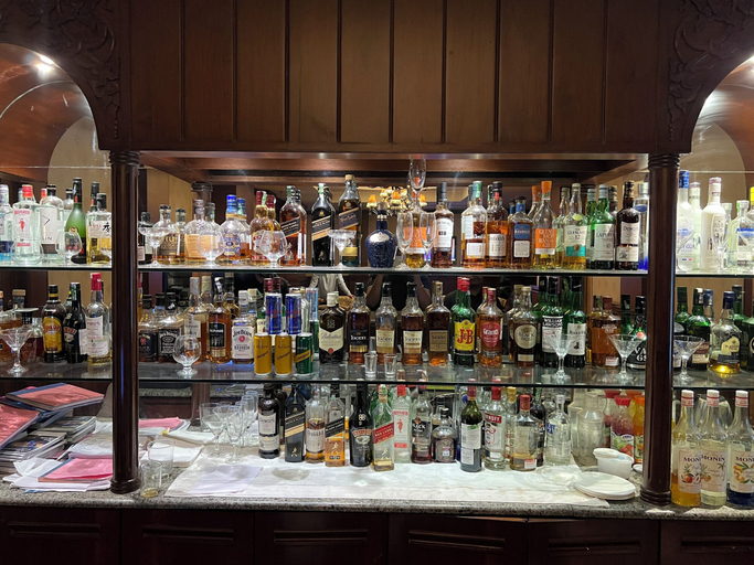 Food & Drinks 5, Hotel Royale de CASA, Kamrup Metropolitan