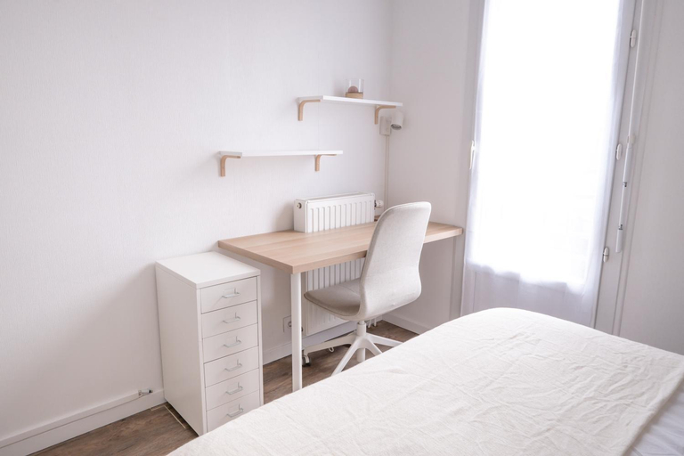 Others 5, La Rouette - Chambres privees, Marne