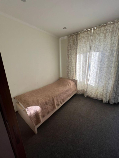 Bedroom 4, Eco Oazis, Ysyk-Köl