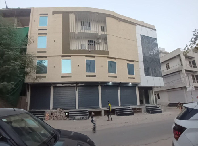 Exterior & Views 2, Saavra Hotels & Resorts, Jaipur