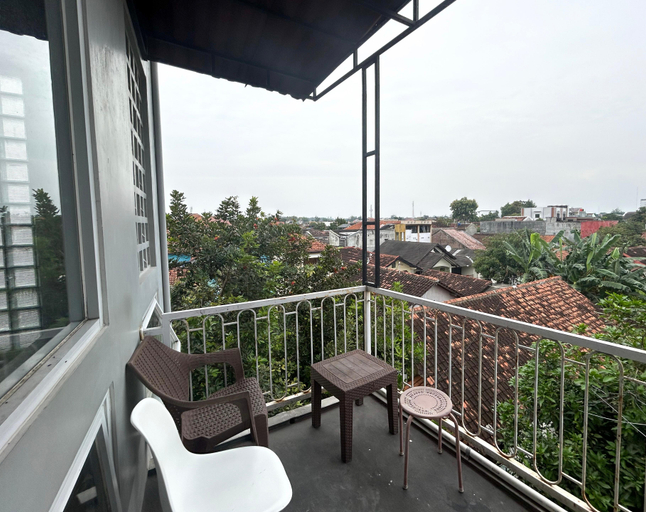 Others 3, Damar Kusumo Exclusive Guest House, Sleman