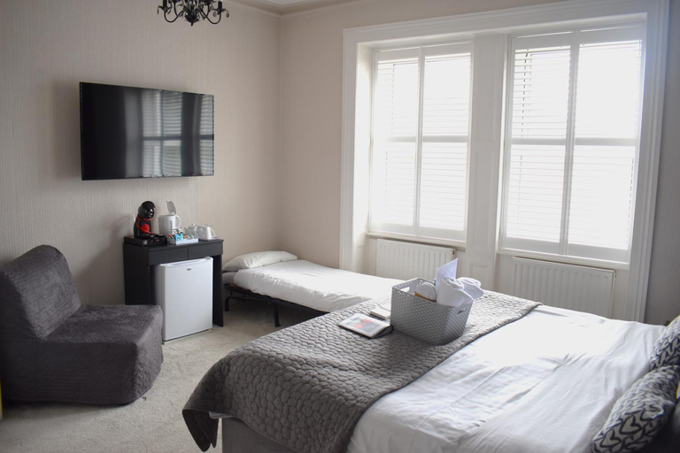 Bedroom 17