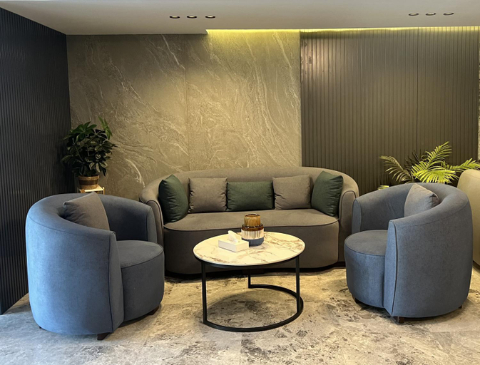 Public Area 3, Saraya Abdeen Hotel, Aqaba