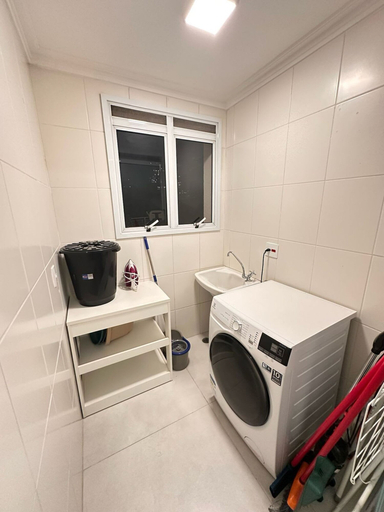 Room 5, J Come Style Surprising 1 Bed in Vila Olimpia, São Paulo