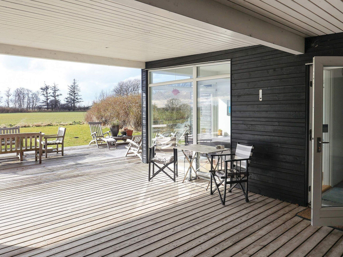 Others 4, 4 Star Holiday Home in Gedser, Guldborgsund