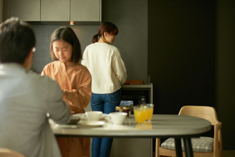 Food & Drinks 5, Fav Hotel Kumamoto, Kumamoto