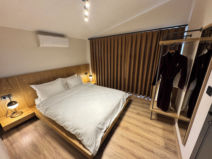 Bedroom 3, NİSH VADİ SAPANCA, Sapanca