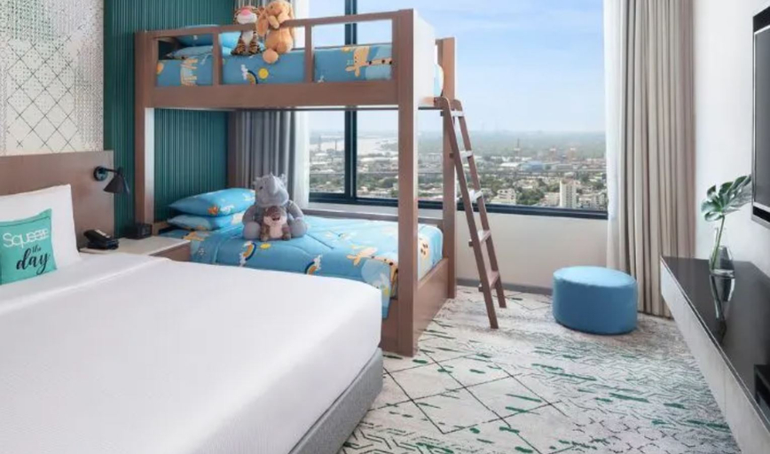Bedroom 10