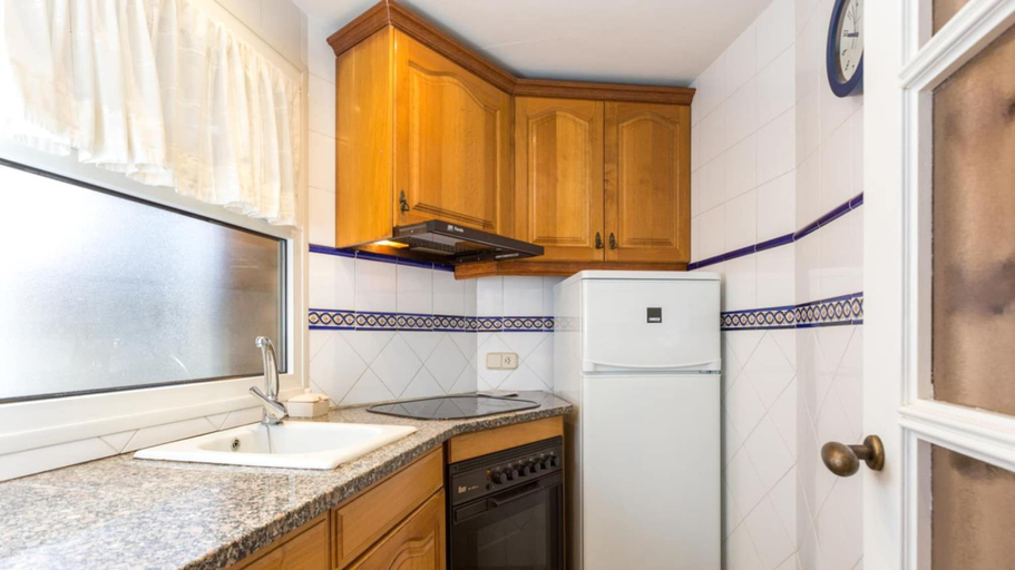 Room 2, Martinez in Llafranc, Girona