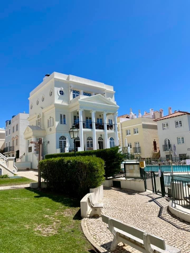 Exterior 5, Old Village, Vilamoura Beautiful 3 Bed Townhouse, Loulé