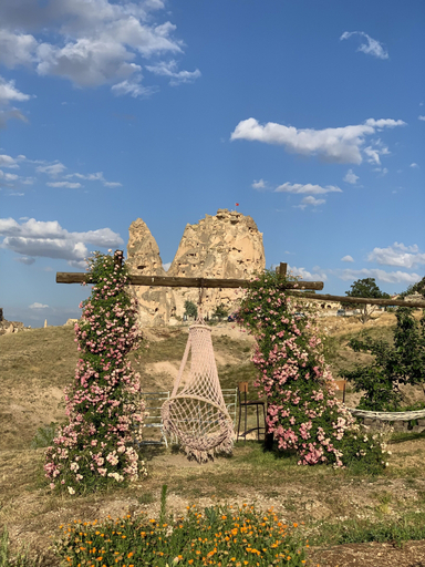 Exterior & Views 2, Kemal Stone House Hotel, Nevşehir