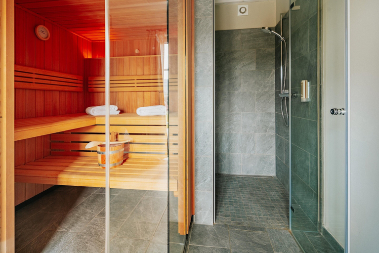 Bathroom 4, Ferienhaus in Schierke for 6 Personen, Harz
