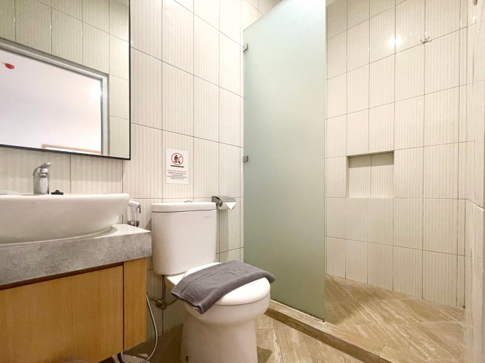 Bathroom 5