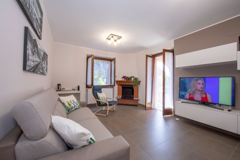Room 5, Menaggio Palphi in Menaggio, Como
