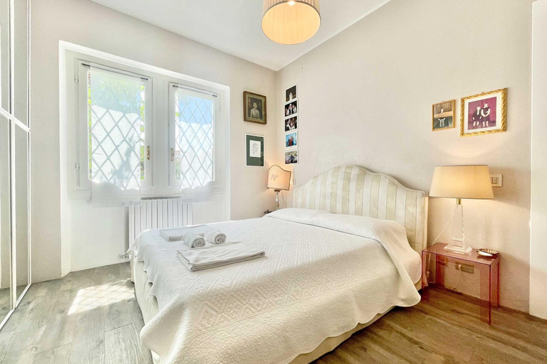 Room 3, Villa Alice in Menaggio, Como