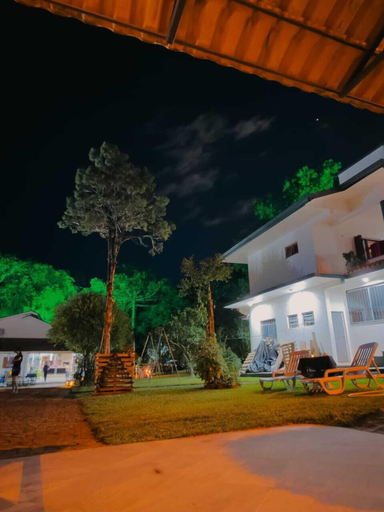 Exterior & Views 2, Pousada château Lumière, Itaara