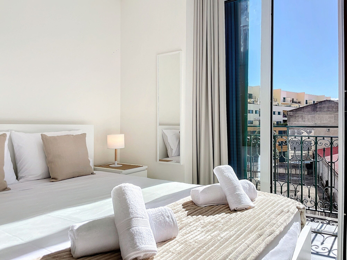 Room 4, Coralina Loft by Atlantic Holiday, Funchal