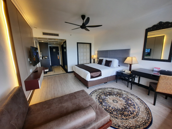 Resorts World Kijal Room Type - Executive Premier Room