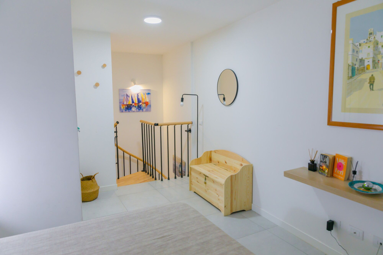 Room 3, A due Passi dal Molo by Wonderful Italy - Duplex, Palermo