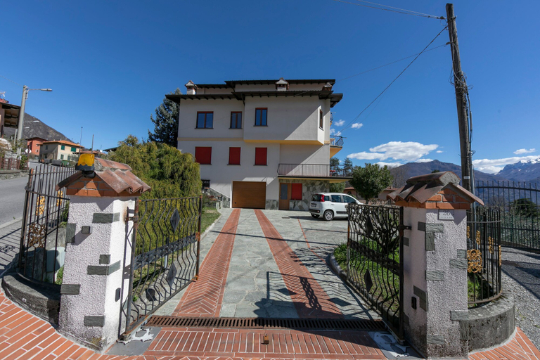 Others 5, Il Panorama di Forster, Como