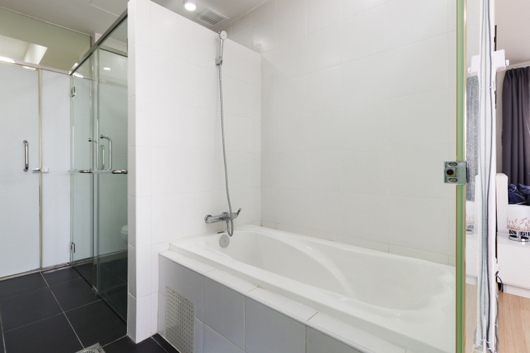 Bathroom 5, Encorp Strand Residence at Kota Damansara, Petaling Jaya