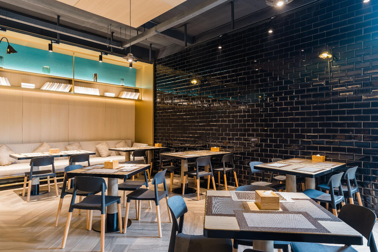 Food & Drinks 4, Maixinge Boutique Hotel Chuansha Branch , Shanghai