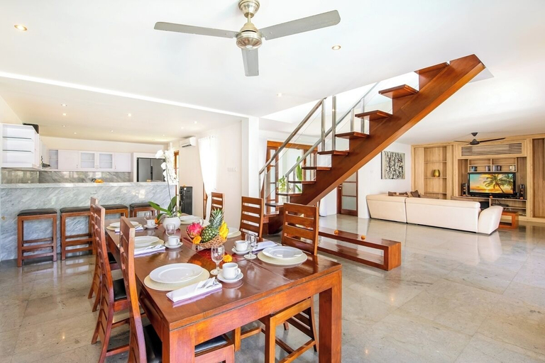Dining Room 4