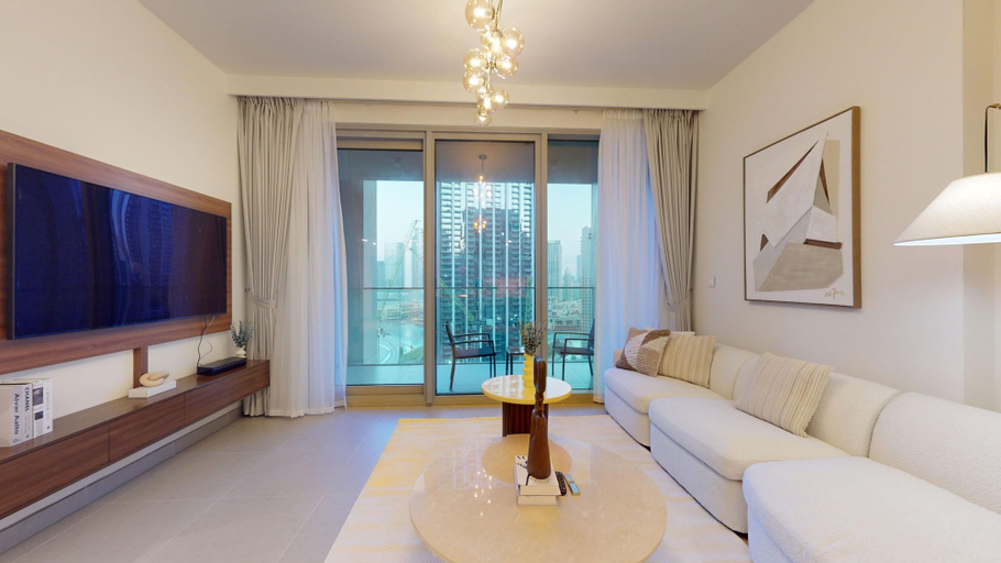 Room 2, Downtown - Forte 2 2007, Dubai