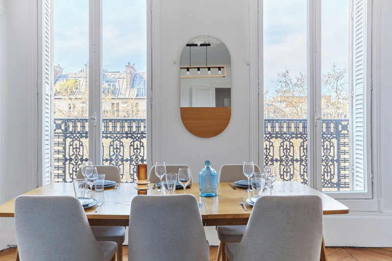 Food & Drinks, Sublime Apartment Center of Paris/Le Marais, Paris