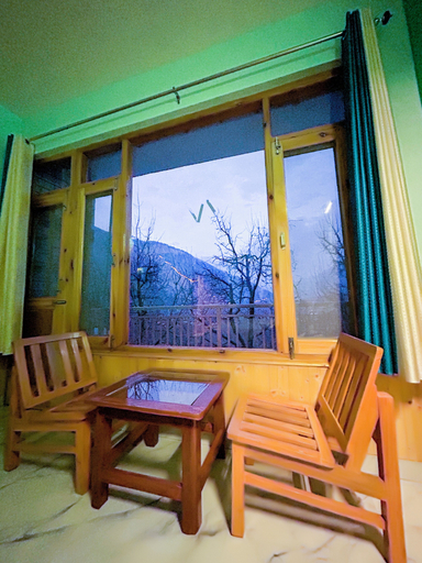 Others 5, Soil Villa, Kullu