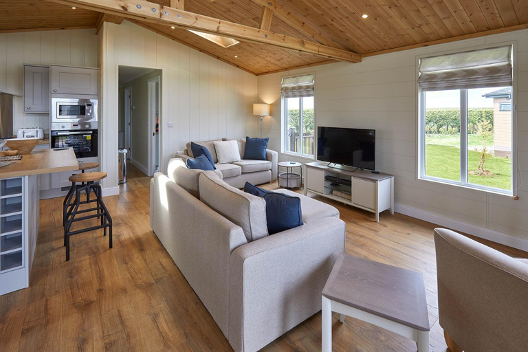 Others 3, Host & Stay - Salt & Seaweed, North Yorkshire