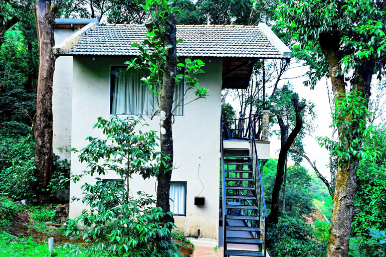Exterior & Views 2, TANARYA LUXURY HOMESTAY, Chikmagalur
