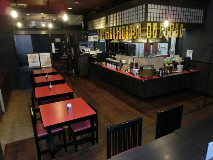Food & Drinks 4, Hotel Alpha-One Matsue2, Matsue