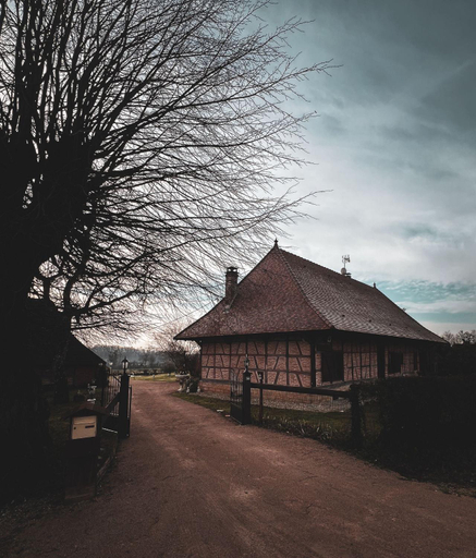 Exterior & Views 3, Retour a la nature et au calme !, Saône-et-Loire