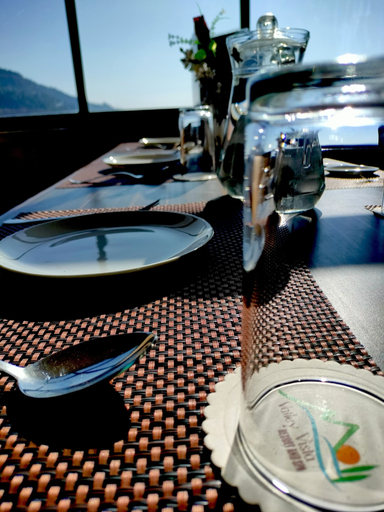 Food & Drinks 5, Valley Vista Resort, East Sikkim